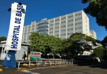 Homem morre após levar golpes de faca em José Bonifácio