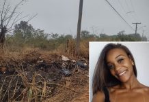 Familiares de jovem que desapareceu há mais de um ano identificam roupas encontradas junto de ossada humana