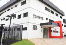 Adolescente é morto a tiros em Rio Preto