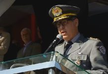 Coronel de Rio Preto assume comando da Polícia Militar na região
