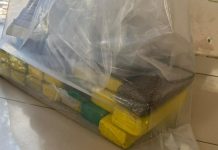 Motorista de aplicativo é preso por tráfico de drogas em Rio Preto