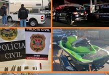 Casal de corretores de gado é suspeito dar golpe de R$ 3,5 milhões em empresa agropecuária