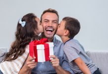 ACV lança campanha do Dia dos Pais nesta quinta-feira