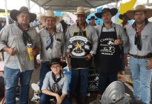 ACV celebra Dia do Comerciante com Queima do Alho