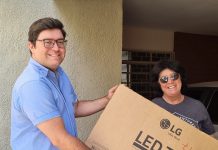 “Saúde que dá Prêmios”: ganhadores são da Vila Marin