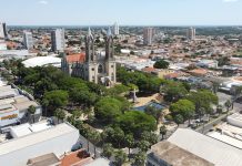 Diocese de Votuporanga completa 8 anos de criação