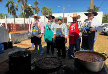 SUCESSO – ACV celebra Dia do Comerciante com Queima do Alho