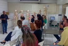 Laboratórios da Unifev adquirem dispensadores automáticos de última geração