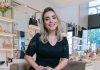 Aline Sá inova e agita o mercado da moda em Votuporanga