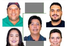 Decisão judicial manda reintegrar vereadores cassados da Câmara de Macedônia