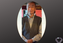 Falece Jhony Itsuo Hashimoto, aos 66 anos