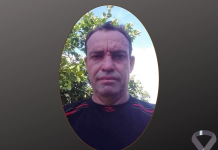 Falece Sidnei Batista Ribeiro, aos 55 anos