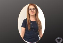 Falece Valdete Mundim, aos 44 anos