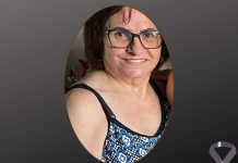 Falece Claudete Tereza Feliciano, aos 73 anos