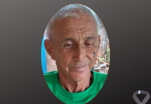 Falece Aparecido Banzato, aos 68 anos