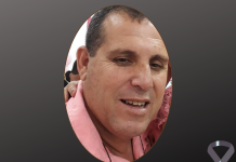 Falece José Flávio de Carvalho, aos 59 anos