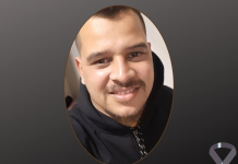 Falece Wesley Marcos Souza Freire, aos 28 anos