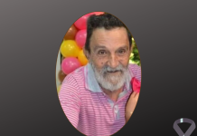 Falece Jamil Antonio Fernandes, aos 66 anos