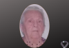 Falece Iracema Pasini Brandão, aos 95 anos