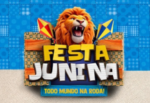 Festa Caipira Piconzé e Risco e Rabisco: Um Sucesso de Alegria e Tradição!