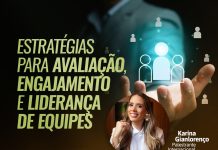 Unifev promove capacitação em Estratégias para Avaliação, Engajamento e Liderança de Equipes