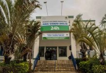 Criança de 5 anos morre dias após cirurgia de retirada das amigdalas