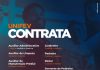 Unifev abre processos seletivos para diversos cargos