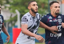 CAV sai atrás, mas busca empate com o Grêmio Prudente pela Copa Paulista