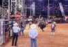 Campeões do Country Bulls se enfrentarão em prol do Hospital de Base