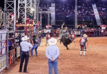Campeões do Country Bulls se enfrentarão em prol do Hospital de Base