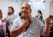 Famerp e Hospital de Base promovem campanha de conscientização pelo Câncer de Cabeça e Pescoço