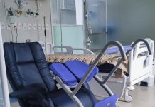 Bazar do Bem destina dispositivo de transferência de pacientes