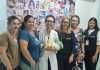 UTI Neonatal da Santa Casa de Votuporanga recebe doação de Amigurumis
