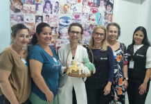 UTI Neonatal da Santa Casa de Votuporanga recebe doação de Amigurumis