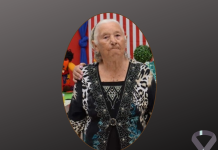 Falece Altina Januário Marques, aos 85 anos