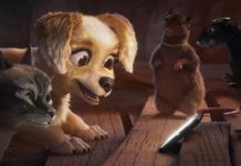 ´Pets em Ação` chega ao Novo Cine Votuporanga com uma aventura para toda a família
