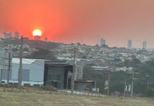 Inmet estende alerta vermelho e onda de calor vai durar mais