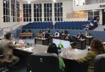 Câmara pauta quatro projetos para votação na segunda-feira