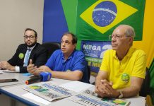 Dalbert Mega e Dr. Antonio esclarecem ‘fake news’ sobre impugnação de candidatura