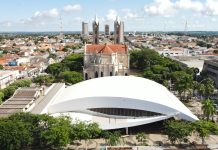 8 de Agosto: Votuporanga celebra 87º aniversário de fundação