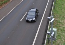 Radares fixos da Rodovia Euclides da Cunha começam a operar em janeiro