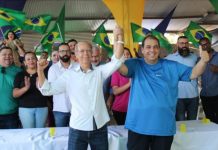 Eleições 2024: Convenção lança candidatura de Mega/Dr. Antonio à Prefeitura de Votuporanga