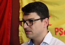 Ministério Público Eleitoral pede impugnação de candidatura de Bruno Arena à Prefeitura