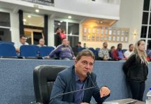 Serginho da Farmácia propõe desconto no IPTU para imóveis com energia solar