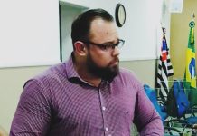 Convenção deve oficializar candidatura de Hery Kattwinkel à Prefeitura