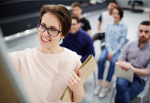 Terminam nesta sexta-feira as inscrições para os cursos gratuitos da Prefeitura