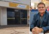 Serginho da Farmácia busca garantir permanência de agência dos Correios no Pozzobon