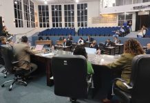 Câmara terá sessão sem projetos na pauta
