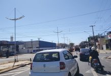 Av. Emílio Arroyo Hernandes: revitalização segue com novas frentes de trabalho e interdições