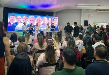Eleições 2024: Convenção oficializa Jorge Seba/Torrinha à Prefeitura de Votuporanga